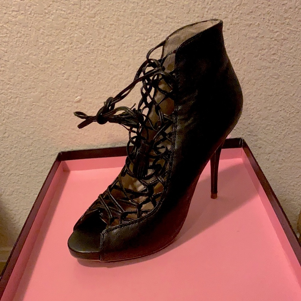 Brand new beautiful booties